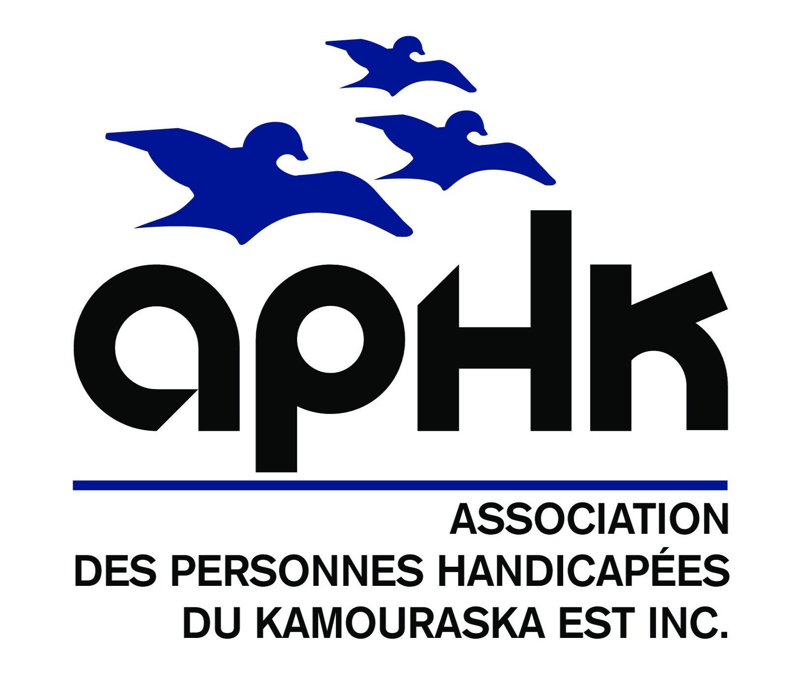 Logo de l'APHK