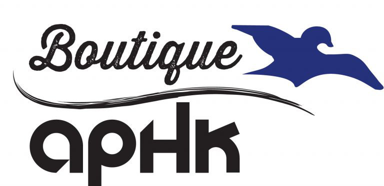 Ouverture de la Boutique APHK et du Café Desjardins
