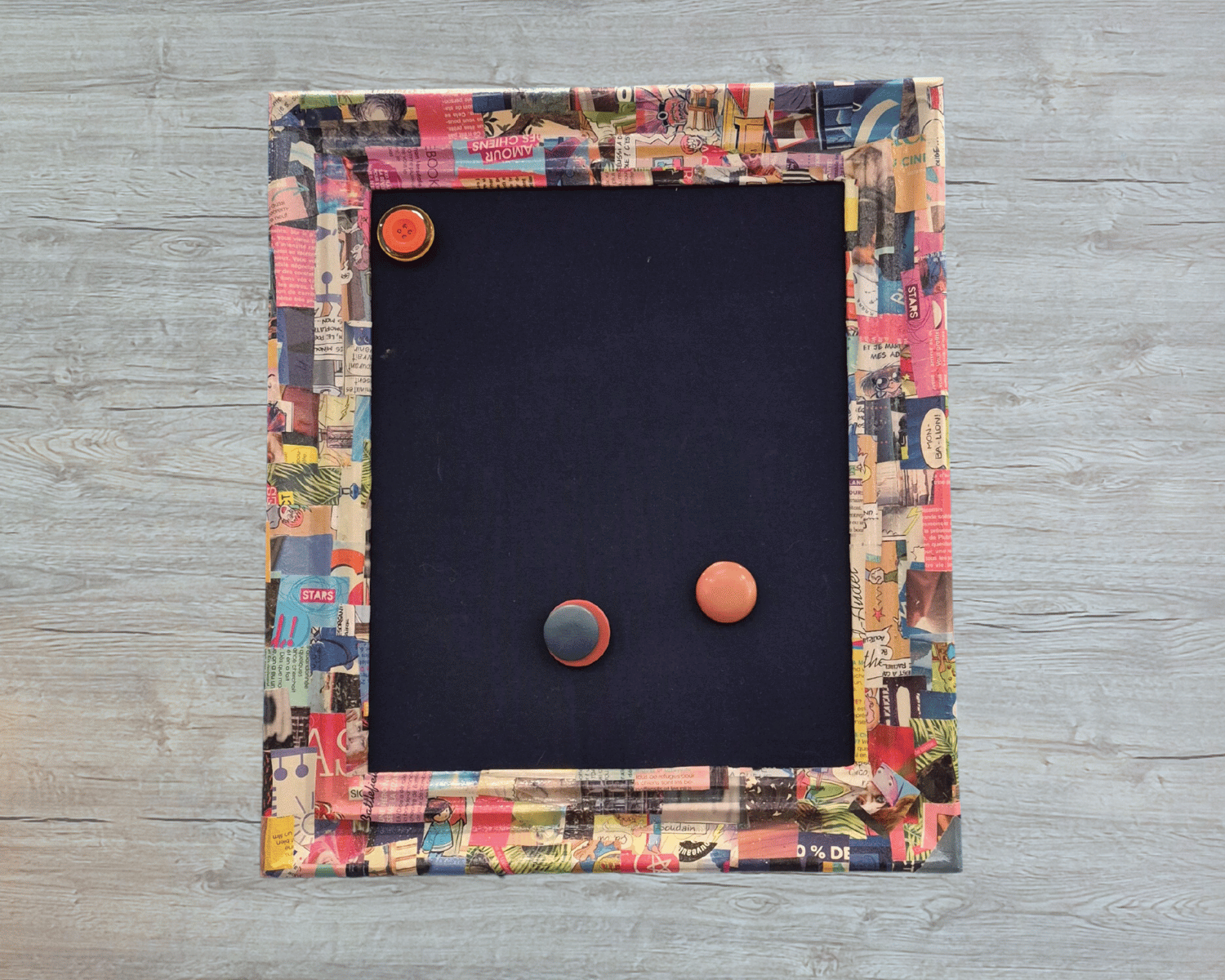tableau aimanté
