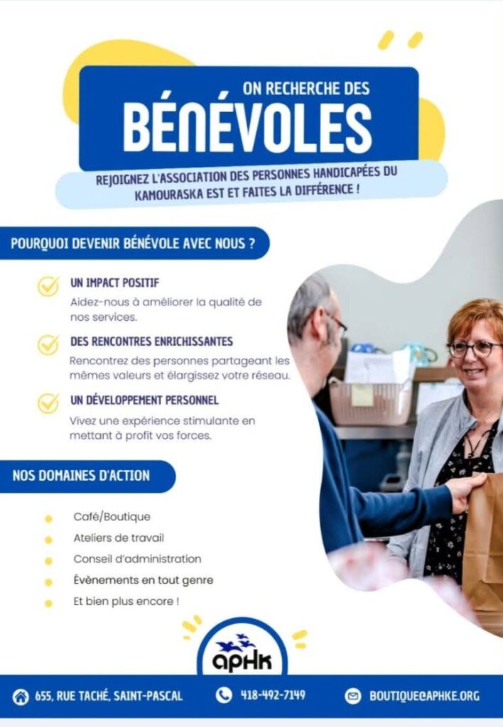 Benevoles